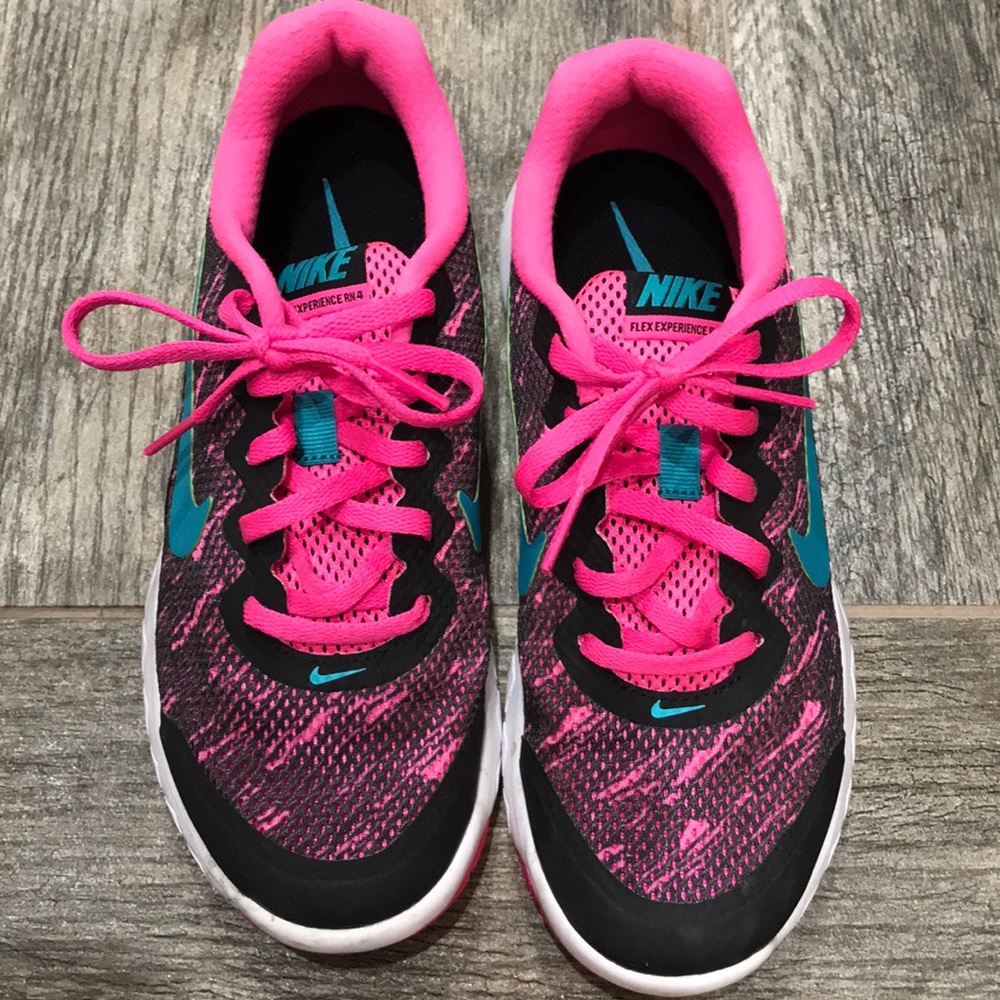 Nike Flex Experience RN 4 Premium Running Shoes